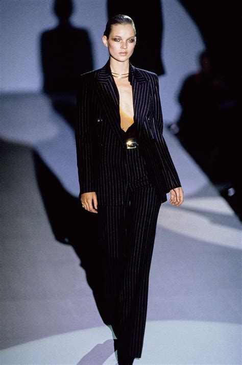 gucci 1996 runway|Gucci runway looks.